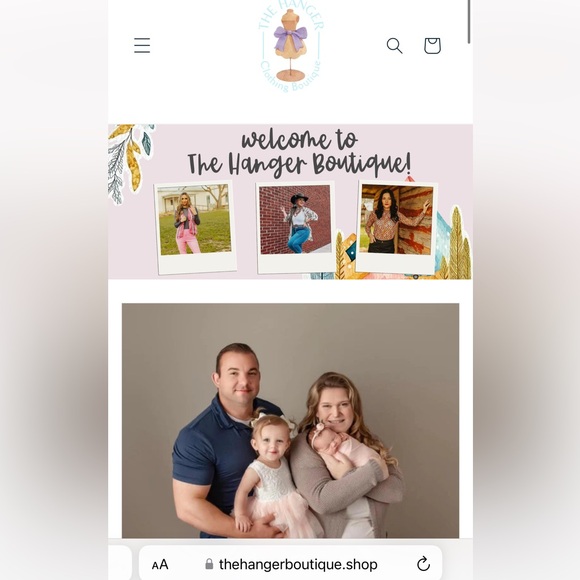 Dunkin’ Donut Crewneck Women’s Long Sleeve, ask for any Color and Size - Picture 2 of 2